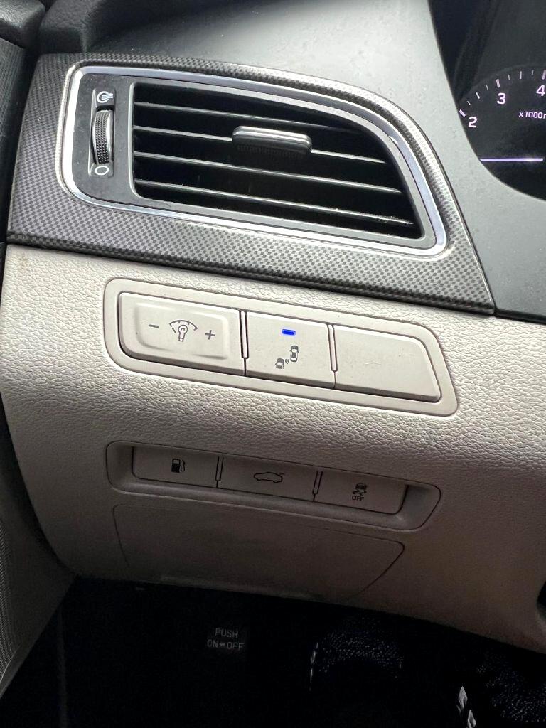 Hyundai Sonata  2015 Hyundai Sonata  2015