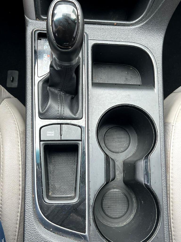 Hyundai Sonata  2015 Hyundai Sonata  2015