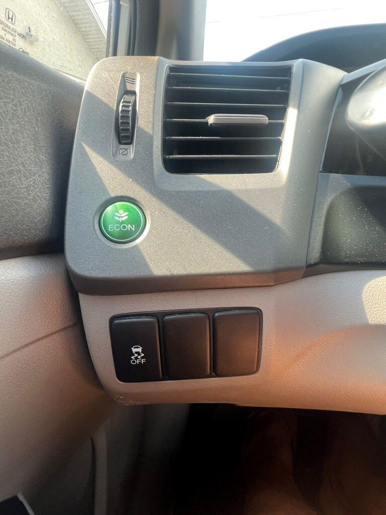 Honda Civic  2012 Honda Civic  2012