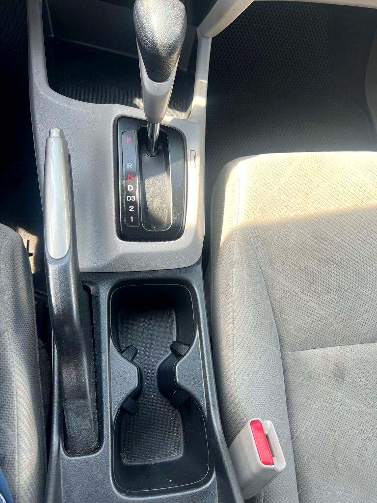 Honda Civic  2012 Honda Civic  2012