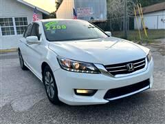 2014 Honda Accord  2014 Honda Accord