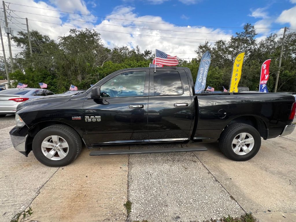 RAM 1500  2016 RAM 1500  2016