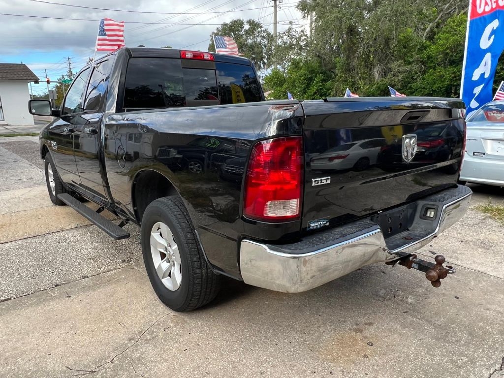 RAM 1500  2016 RAM 1500  2016