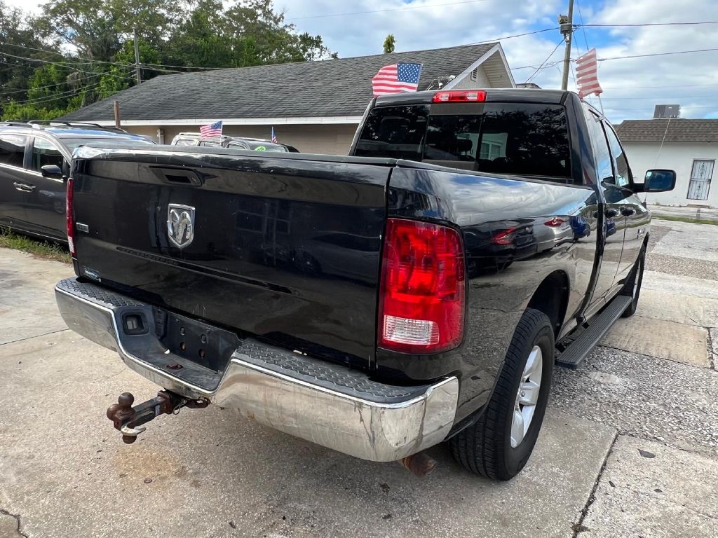 RAM 1500  2016 RAM 1500  2016
