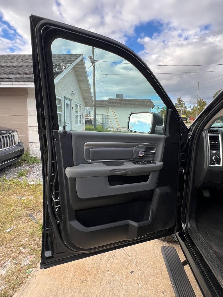RAM 1500  2016 RAM 1500  2016