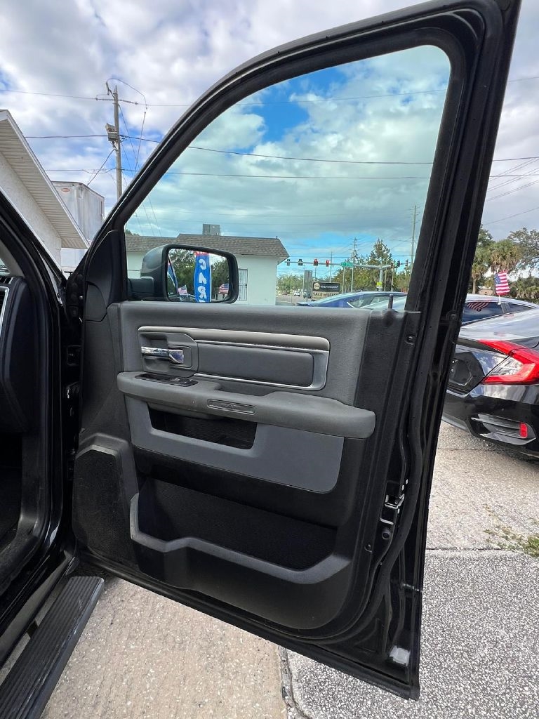 RAM 1500  2016 RAM 1500  2016