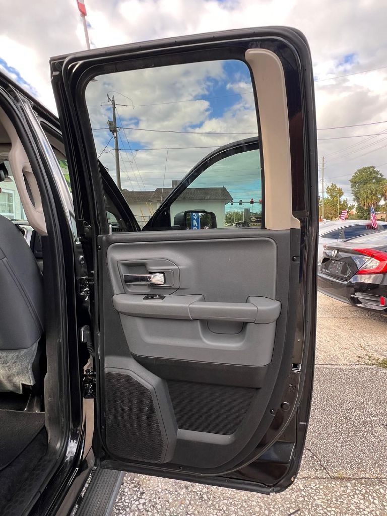 RAM 1500  2016 RAM 1500  2016