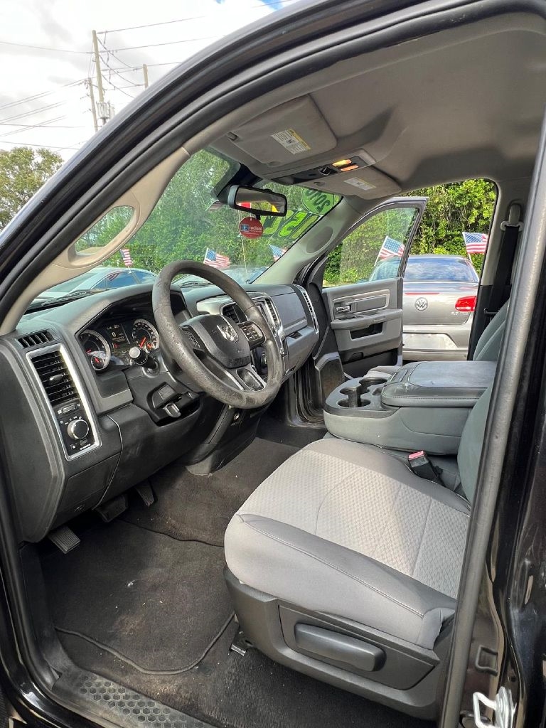 RAM 1500  2016 RAM 1500  2016