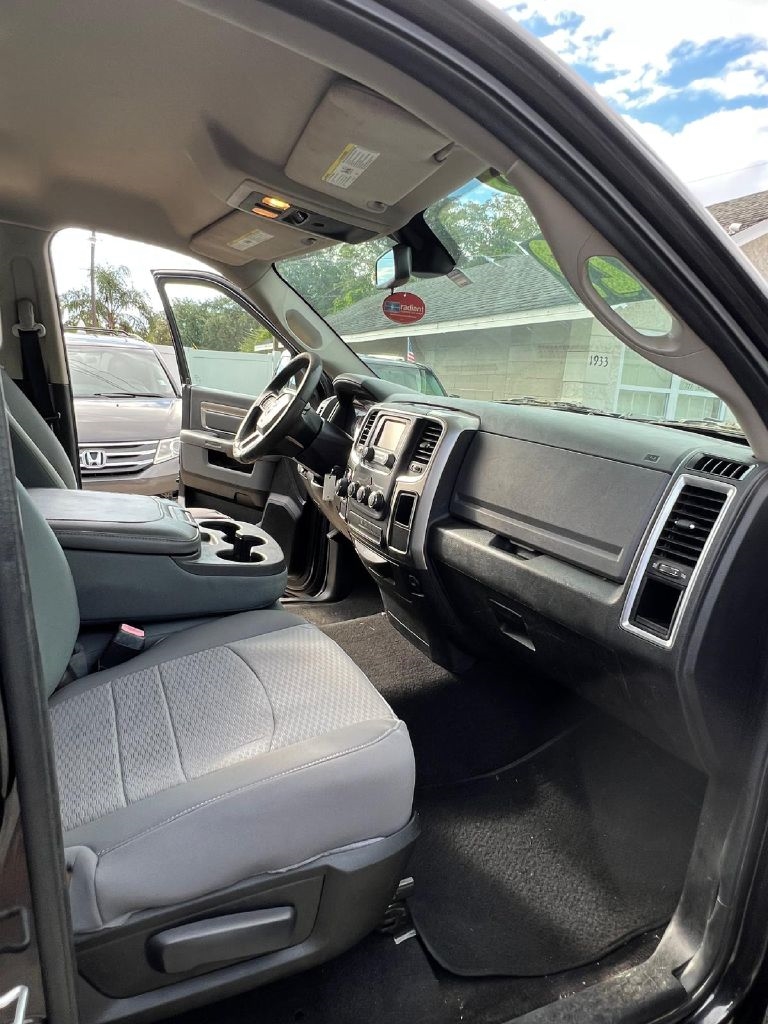 RAM 1500  2016 RAM 1500  2016