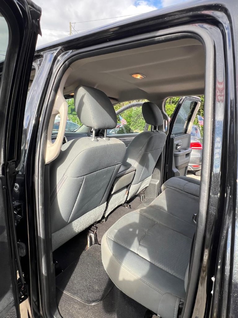 RAM 1500  2016 RAM 1500  2016