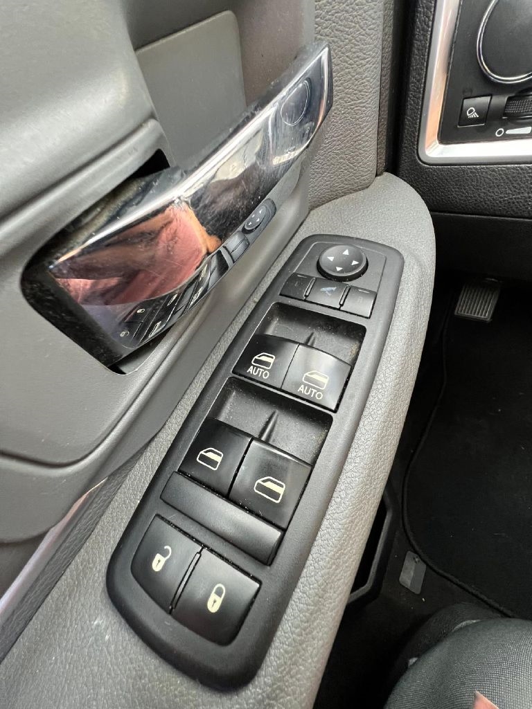 RAM 1500  2016 RAM 1500  2016