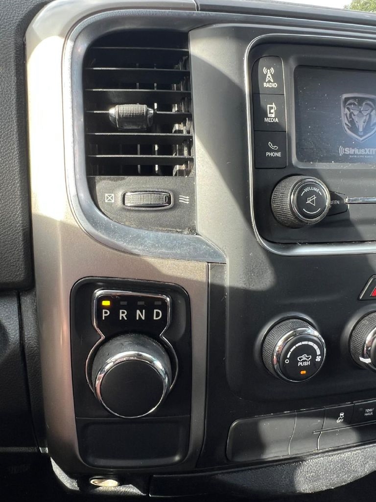 RAM 1500  2016 RAM 1500  2016