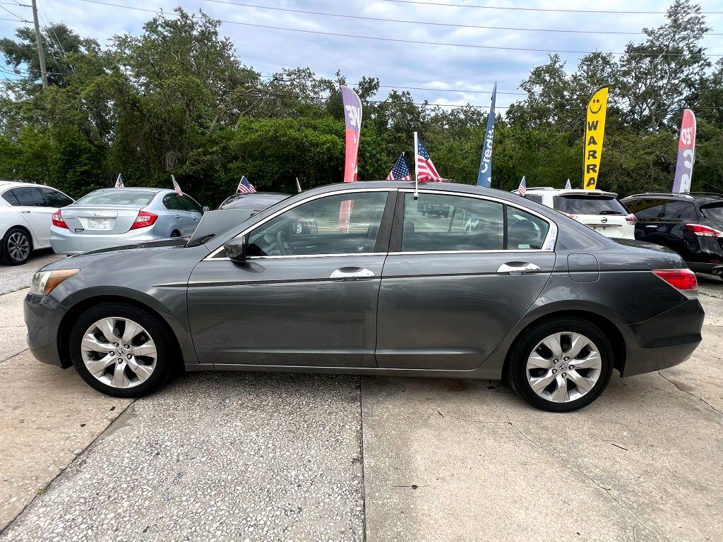 Honda Accord  2009 Honda Accord  2009