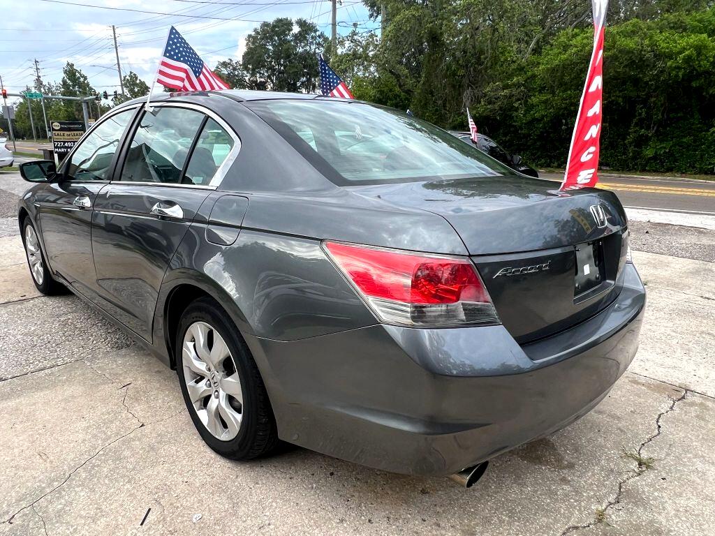 Honda Accord  2009 Honda Accord  2009