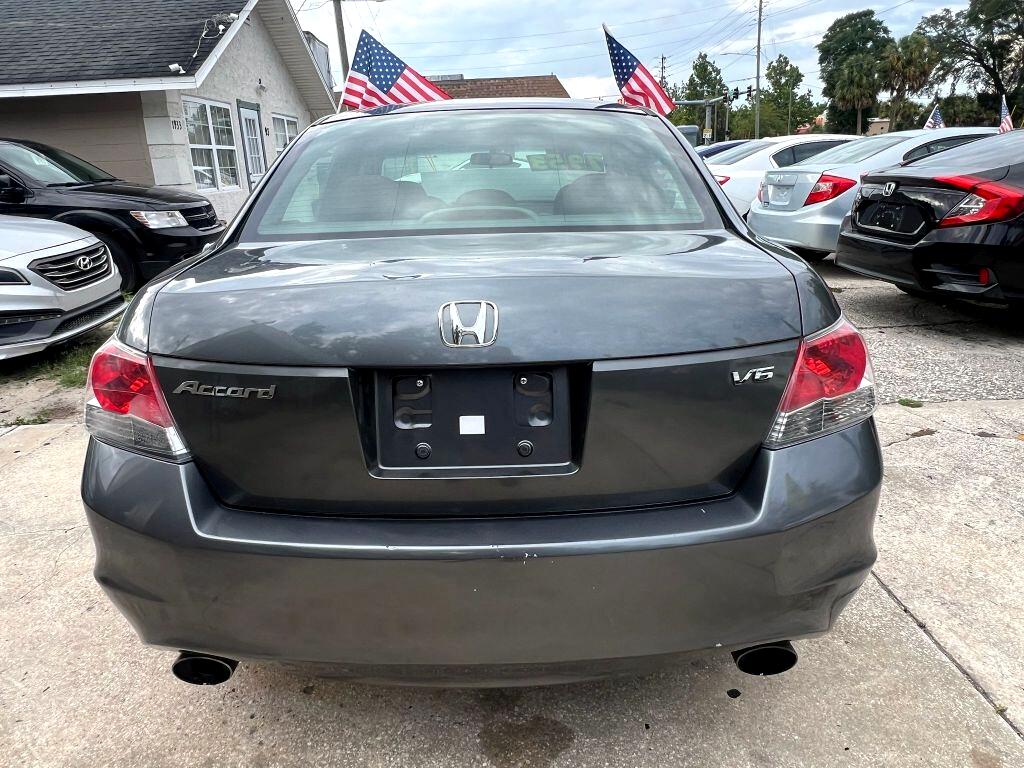 Honda Accord  2009 Honda Accord  2009