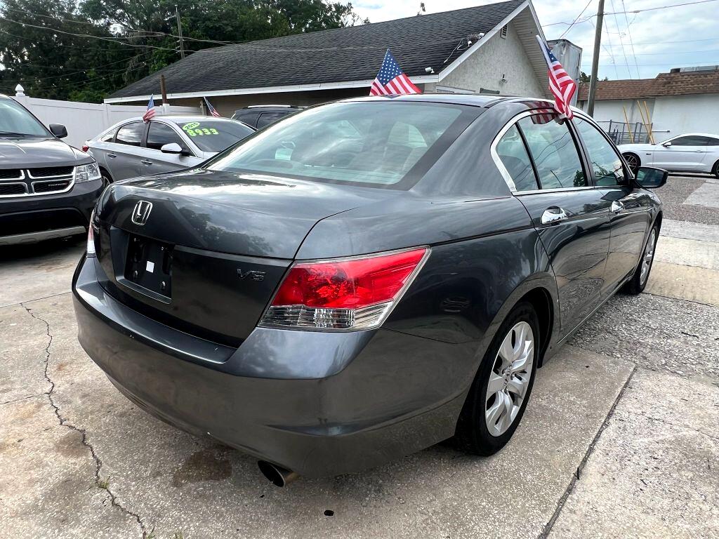 Honda Accord  2009 Honda Accord  2009