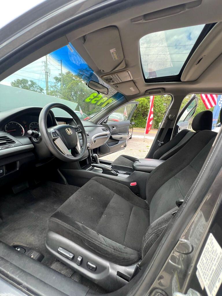 Honda Accord  2009 Honda Accord  2009