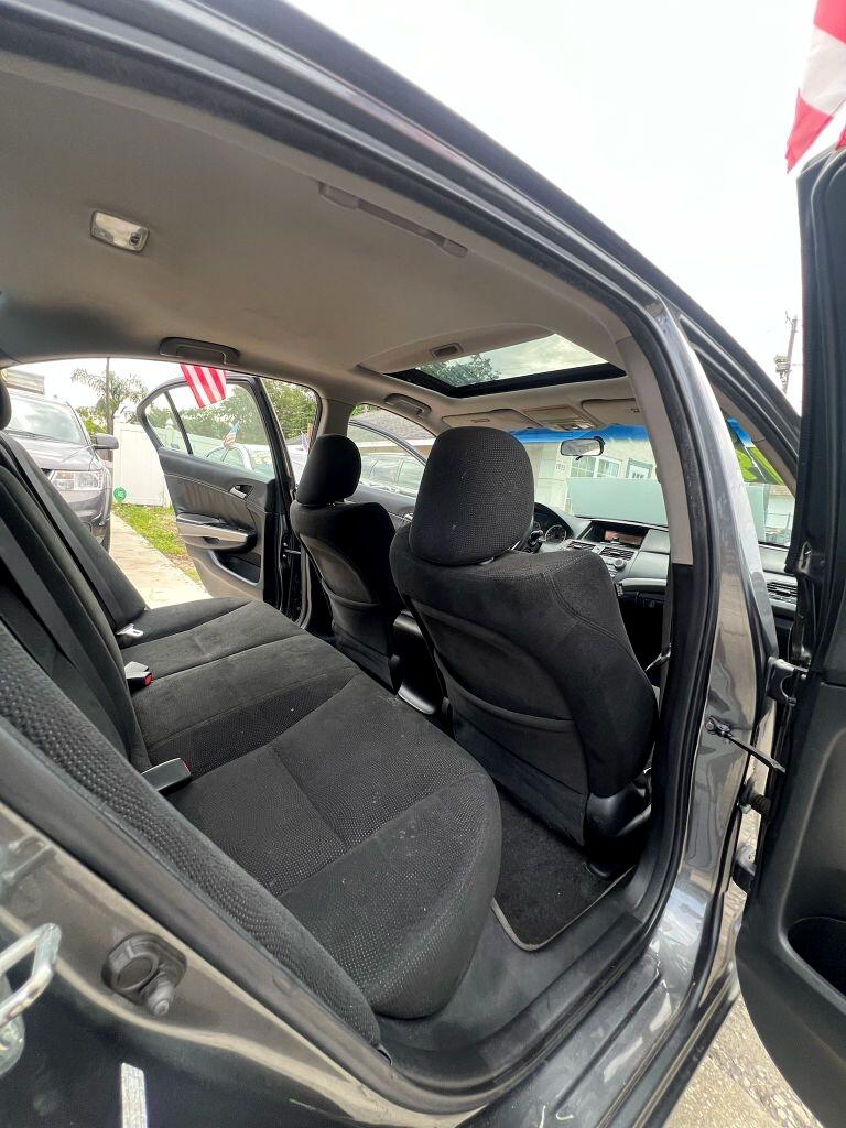 Honda Accord  2009 Honda Accord  2009