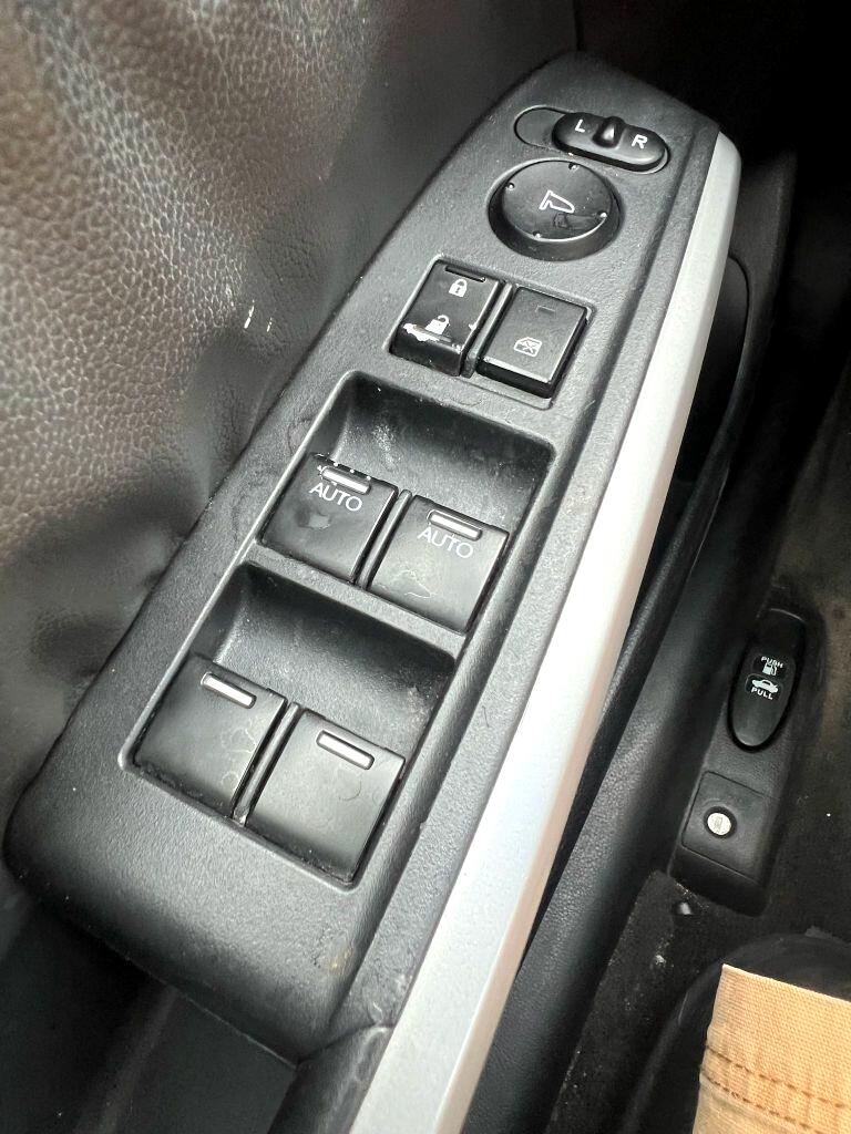 Honda Accord  2009 Honda Accord  2009