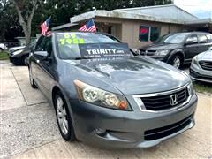 2009 Honda Accord  2009 Honda Accord