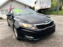 2013 Kia Optima  2013 Kia Optima