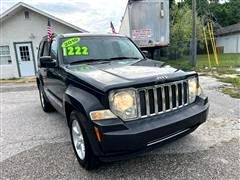 2010 Jeep Liberty 