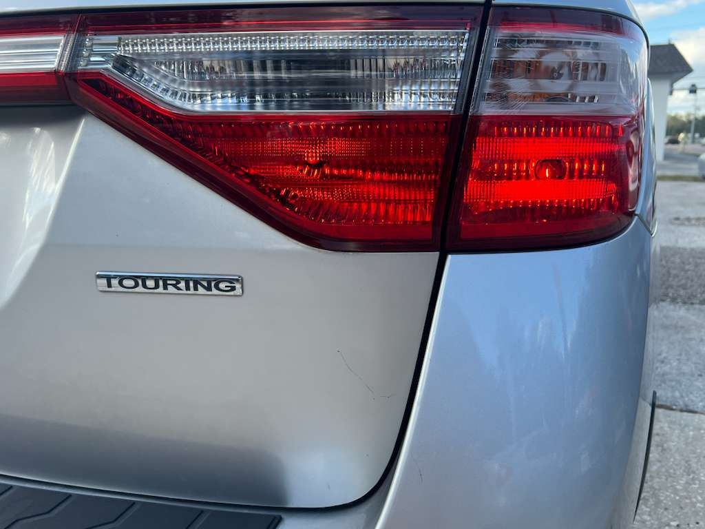 Honda Odyssey  2012 Honda Odyssey  2012