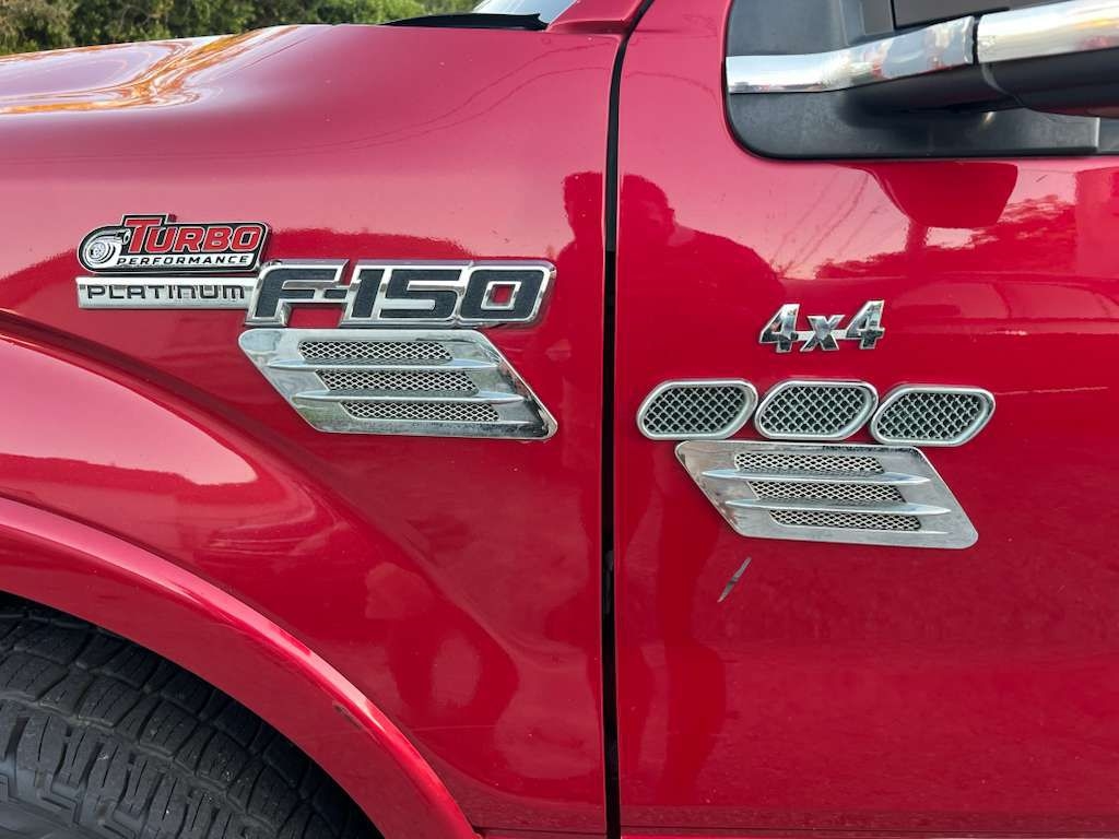 Ford F-150  2010 Ford F-150  2010