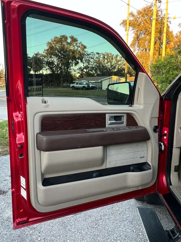 Ford F-150  2010 Ford F-150  2010