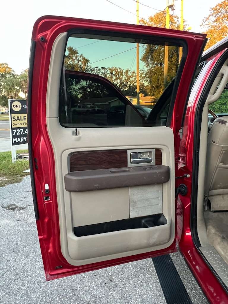 Ford F-150  2010 Ford F-150  2010