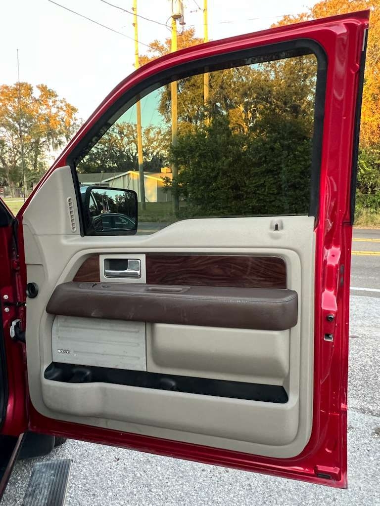 Ford F-150  2010 Ford F-150  2010