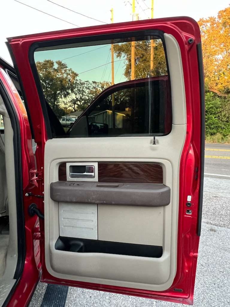 Ford F-150  2010 Ford F-150  2010