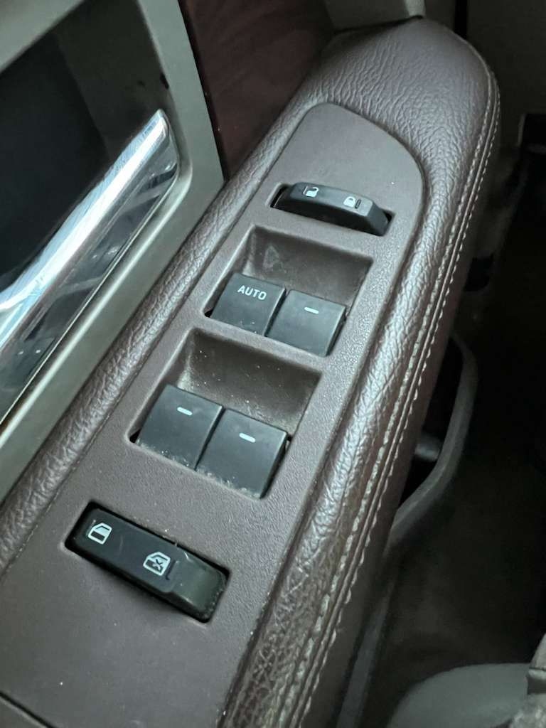 Ford F-150  2010 Ford F-150  2010