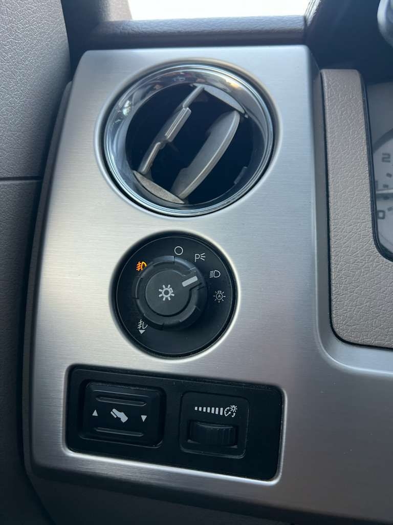 Ford F-150  2010 Ford F-150  2010