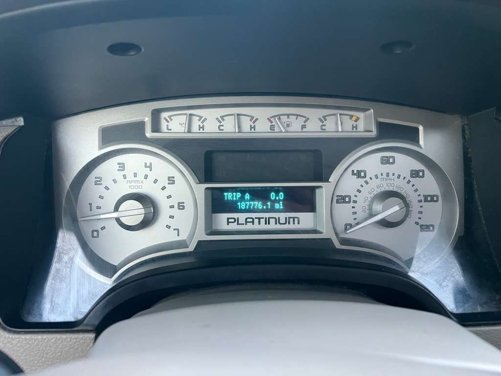 Ford F-150  2010 Ford F-150  2010