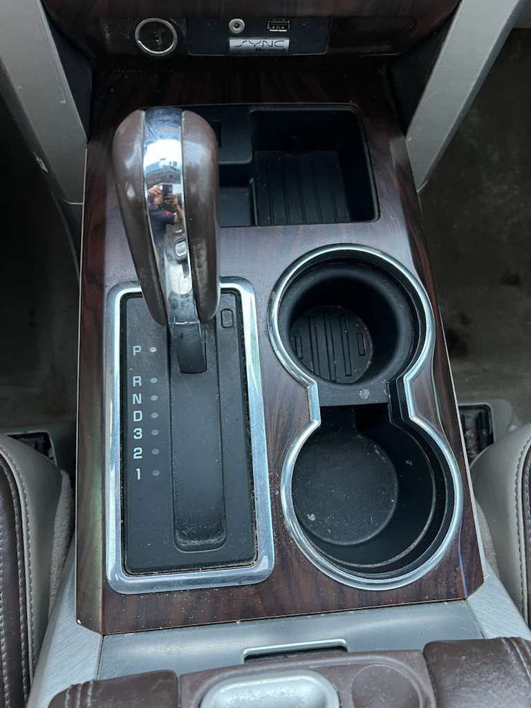 Ford F-150  2010 Ford F-150  2010
