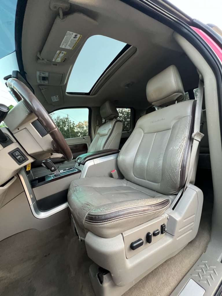 Ford F-150  2010 Ford F-150  2010