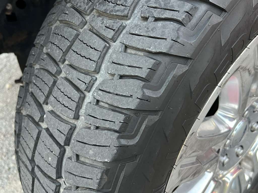 Ford F-150  2010 Ford F-150  2010