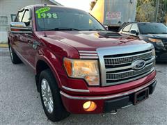 2010 Ford F-150 