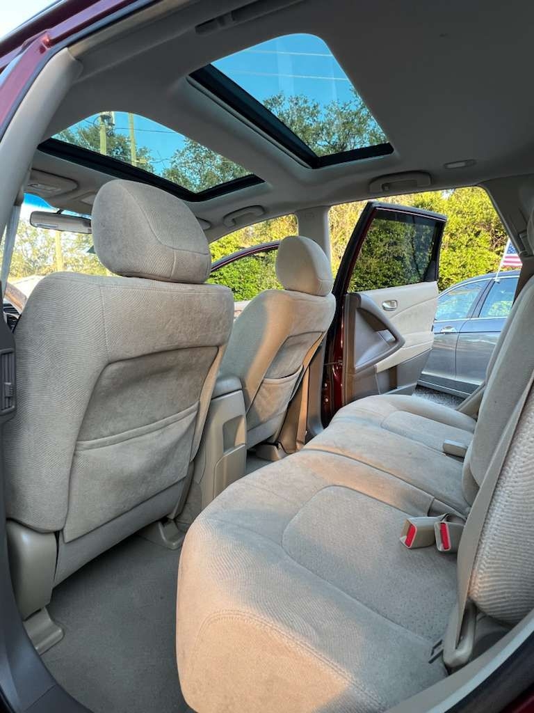 Nissan Murano  2011 Nissan Murano  2011
