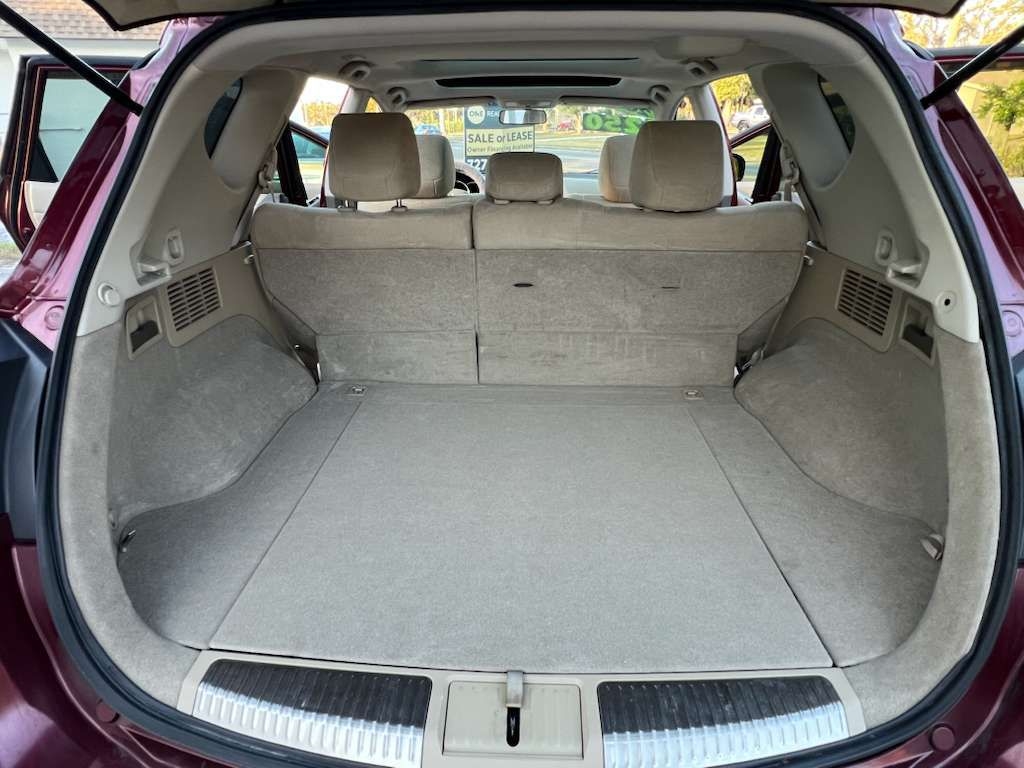 Nissan Murano  2011 Nissan Murano  2011