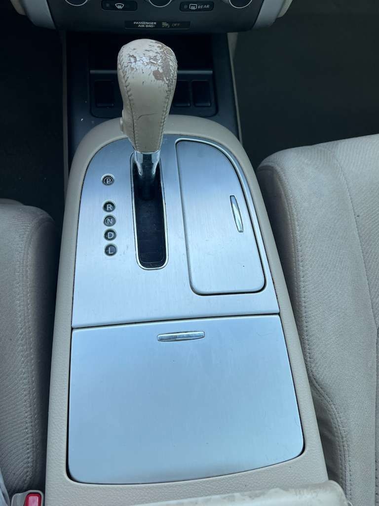 Nissan Murano  2011 Nissan Murano  2011