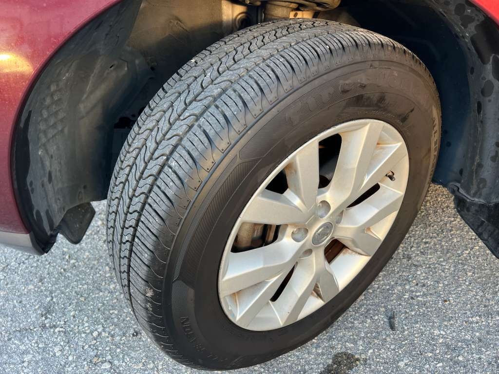 Nissan Murano  2011 Nissan Murano  2011
