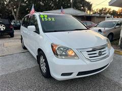 2009 Honda Odyssey 