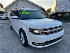 2019 Ford Flex 