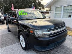 2013 Ford Flex 