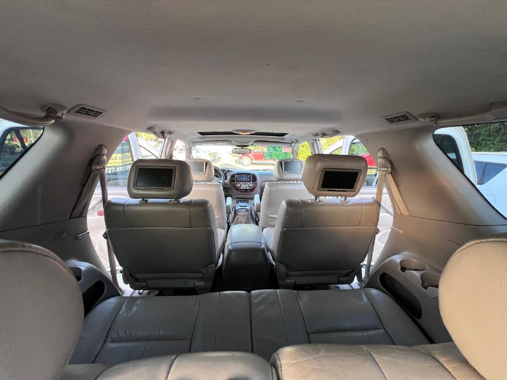 Toyota Sequoia  2006