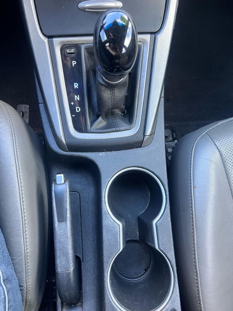 Hyundai Elantra  2014