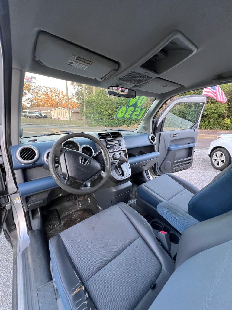 Honda Element  2004