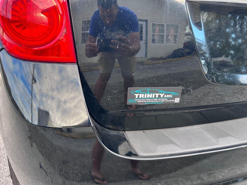 Chevrolet Equinox  2013